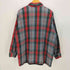 ファイブブラザー FIVE BROTHER 裏地キルティング シャツジャケット メンズ import:XL