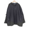 HB 裏地フリーススタンドカラージャケット メンズ 5XL