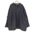 HB 裏地フリーススタンドカラージャケット メンズ 5XL
