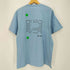ノア NOAH ×NEW ORDER TRUTH DENIAL TEE メンズ JPN:XL