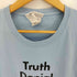 ノア NOAH ×NEW ORDER TRUTH DENIAL TEE メンズ JPN:XL