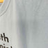 ノア NOAH ×NEW ORDER TRUTH DENIAL TEE メンズ JPN:XL