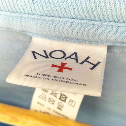 ノア NOAH ×NEW ORDER TRUTH DENIAL TEE メンズ JPN:XL