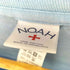 ノア NOAH ×NEW ORDER TRUTH DENIAL TEE メンズ JPN:XL