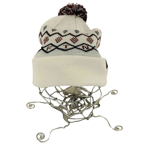 ザノースフェイス THE NORTH FACE Snow Bum Beanie メンズ FREE