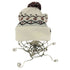 ザノースフェイス THE NORTH FACE Snow Bum Beanie メンズ FREE
