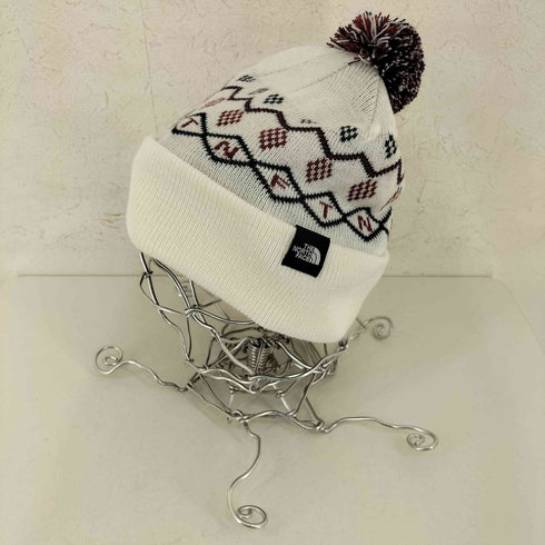 ザノースフェイス THE NORTH FACE Snow Bum Beanie メンズ FREE