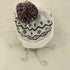 ザノースフェイス THE NORTH FACE Snow Bum Beanie メンズ FREE