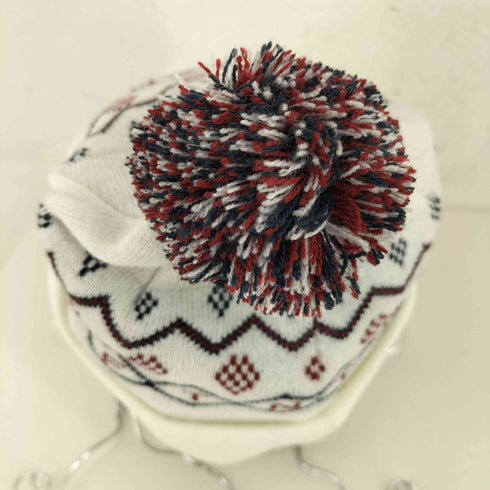 ザノースフェイス THE NORTH FACE Snow Bum Beanie メンズ FREE