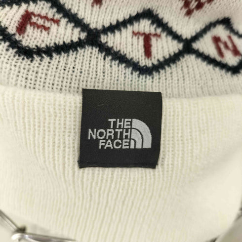 ザノースフェイス THE NORTH FACE Snow Bum Beanie メンズ FREE