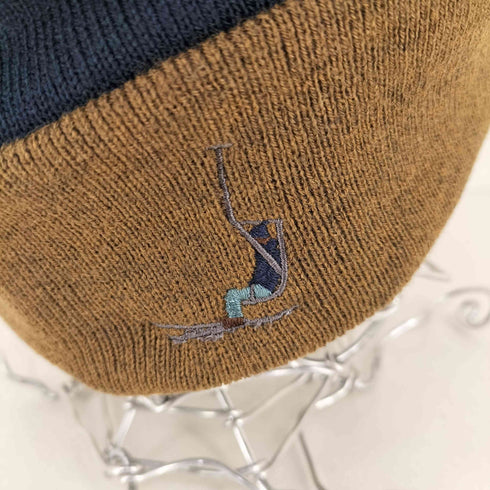 ザノースフェイス THE NORTH FACE Snow Bum Beanie メンズ FREE