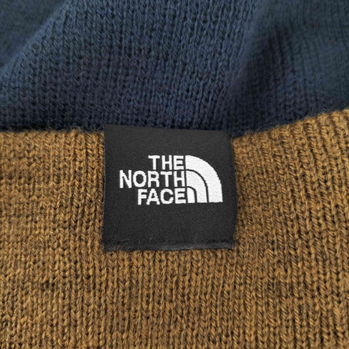 ザノースフェイス THE NORTH FACE Snow Bum Beanie メンズ FREE