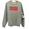 ポートカンパニー PORT&COMPANY MUNI サンフランシスコ市営鉄道 L/S プルオーバー クルーネック スウェット メンズ import:M