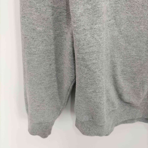 ポートカンパニー PORT&COMPANY MUNI サンフランシスコ市営鉄道 L/S プルオーバー クルーネック スウェット メンズ import:M