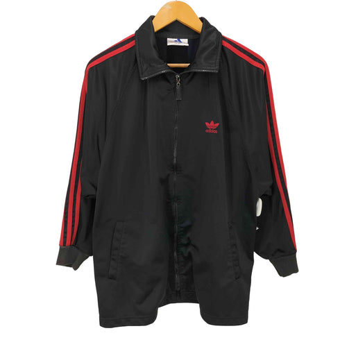 アディダスオリジナルス adidas Originals 90s old jersey track jacket パフォーマンスロゴトラックジャケット メンズ M