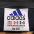 アディダスオリジナルス adidas Originals 90s old jersey track jacket パフォーマンスロゴトラックジャケット メンズ M