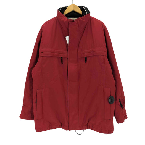 TREK&TRAVEL マウンテンジャケット メンズ