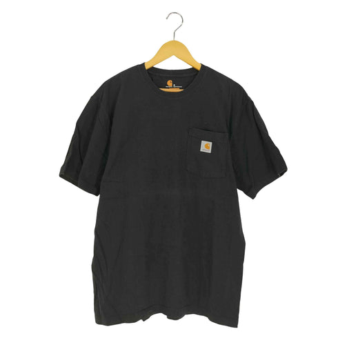 カーハート Carhartt ホンジュラス製 ORIGINAL FIT クルーネックTシャツ メンズ import:M