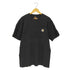 カーハート Carhartt ホンジュラス製 ORIGINAL FIT クルーネックTシャツ メンズ import:M