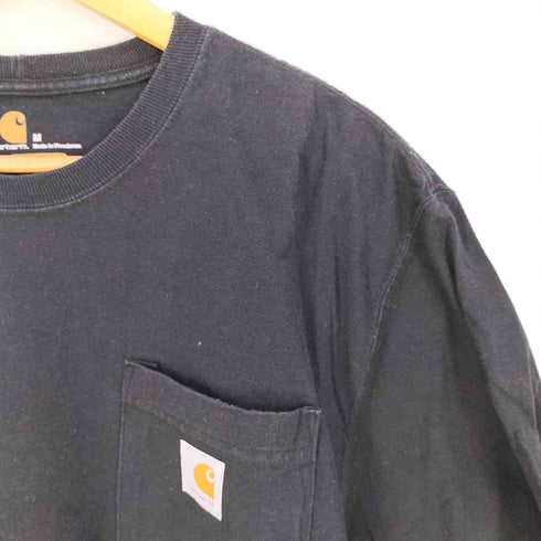 カーハート Carhartt ホンジュラス製 ORIGINAL FIT クルーネックTシャツ メンズ import:M