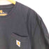 カーハート Carhartt ホンジュラス製 ORIGINAL FIT クルーネックTシャツ メンズ import:M