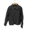 ゲス GUESS 00S 本革 ジップアップジャケット メンズ import:XL