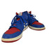 ジョーダンブランド JORDAN BRAND AIR JORDAN 1 MID ROYAL BLUE-RED DETROIT PISTONS メンズ JPN:29