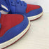 ジョーダンブランド JORDAN BRAND AIR JORDAN 1 MID ROYAL BLUE-RED DETROIT PISTONS メンズ JPN:29