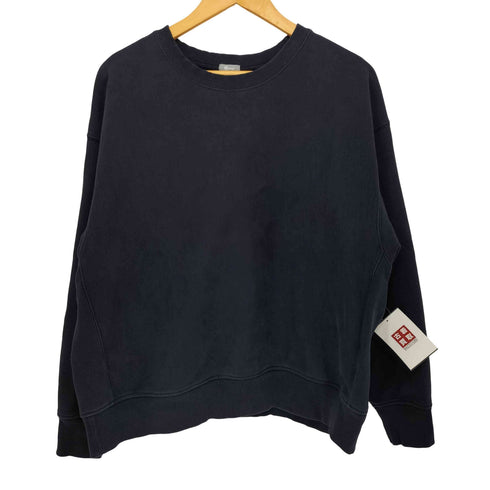 ジャーナルスタンダードレリューム JOURNAL STANDARD relume ヘビーコットンスウェット メンズ JPN:M