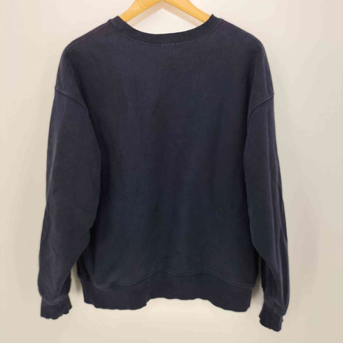 ジャーナルスタンダードレリューム JOURNAL STANDARD relume ヘビーコットンスウェット メンズ JPN:M