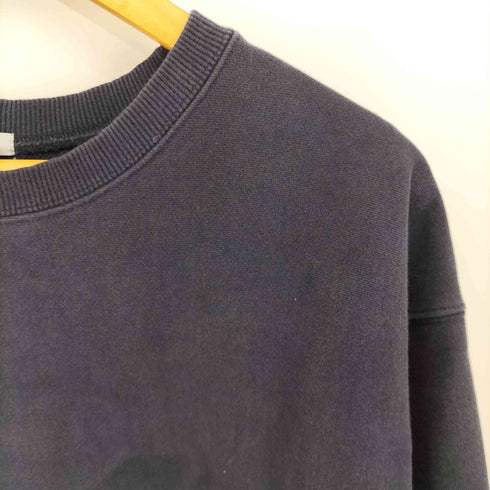 ジャーナルスタンダードレリューム JOURNAL STANDARD relume ヘビーコットンスウェット メンズ JPN:M