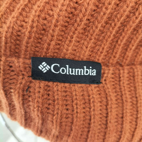 コロンビアスポーツウェア Columbia Sportswear SPLIT RANGE KNIT CAP メンズ ONE SIZE