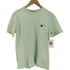 メゾンキツネ MAISON KITSUNE GREY FOX HEAD PATCH CLASSIC TEE-SHIRT メンズ JPN:XS