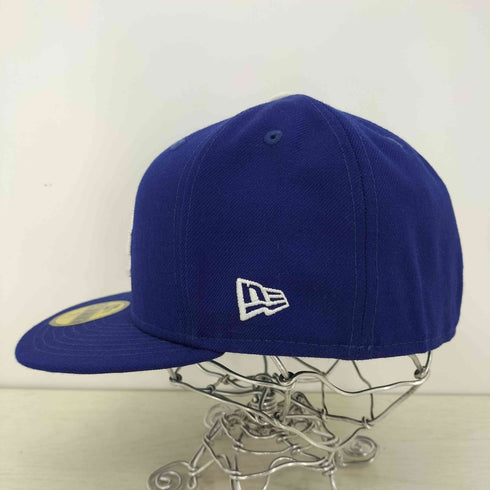 ニューエラ NEW ERA 59FIFTY LA ラインストーンカスタム 6パネルキャップ メンズ 7 1/2