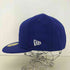 ニューエラ NEW ERA 59FIFTY LA ラインストーンカスタム 6パネルキャップ メンズ 7 1/2