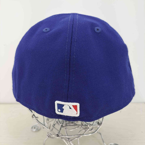 ニューエラ NEW ERA 59FIFTY LA ラインストーンカスタム 6パネルキャップ メンズ 7 1/2