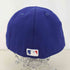 ニューエラ NEW ERA 59FIFTY LA ラインストーンカスタム 6パネルキャップ メンズ 7 1/2