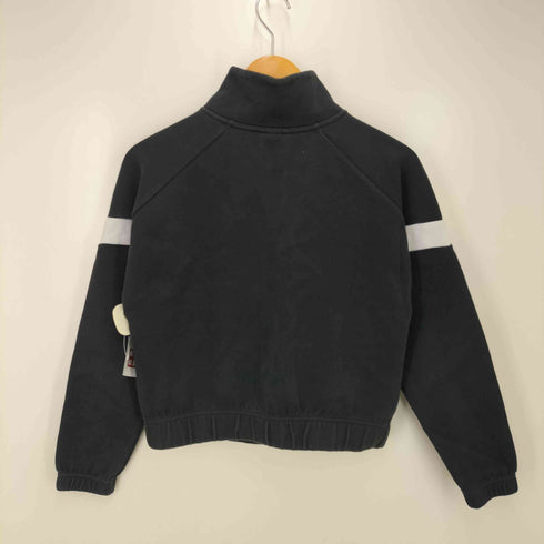 プーマ PUMA 短丈パフォーマンスジャケット レディース XS