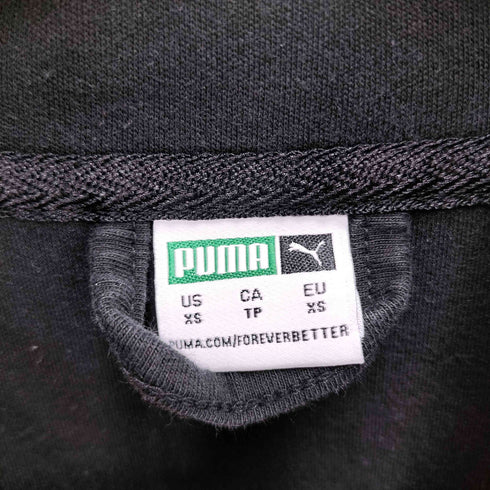 プーマ PUMA 短丈パフォーマンスジャケット レディース XS