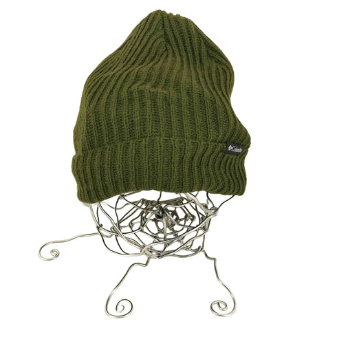 コロンビアスポーツウェア Columbia Sportswear SPLIT RANGE KNIT CAP メンズ ONE SIZE