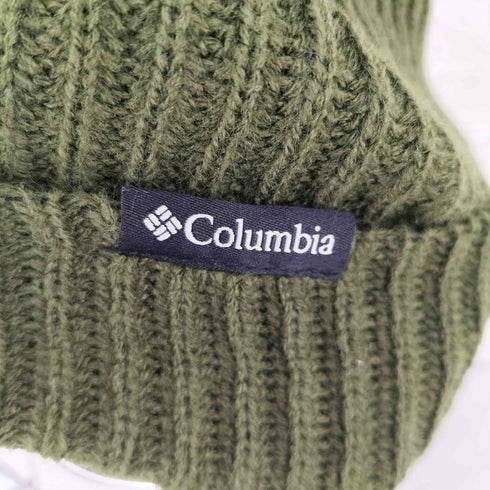コロンビアスポーツウェア Columbia Sportswear SPLIT RANGE KNIT CAP メンズ ONE SIZE