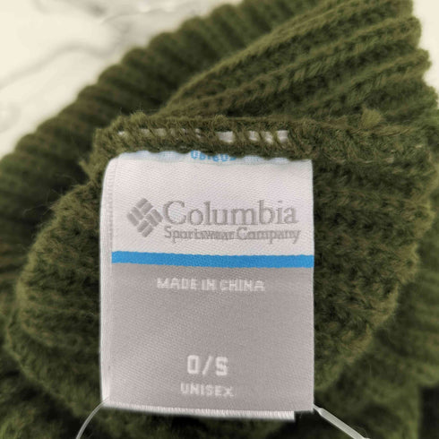 コロンビアスポーツウェア Columbia Sportswear SPLIT RANGE KNIT CAP メンズ ONE SIZE