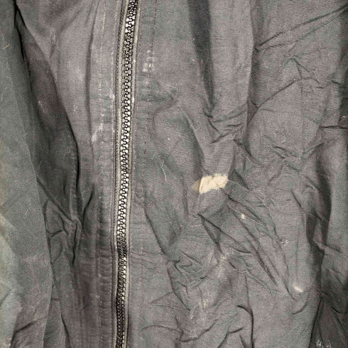 SPORT SMASTER ハイネックナイロンジャケット メンズ 3XL