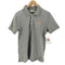 メゾンキツネ MAISON KITSUNE BOLD FOX HEAD PATCH OVERSIZE POLO メンズ JPN:XS