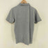 メゾンキツネ MAISON KITSUNE BOLD FOX HEAD PATCH OVERSIZE POLO メンズ JPN:XS