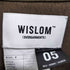 WISLOM 2017AW LIAM 2.0 メンズ