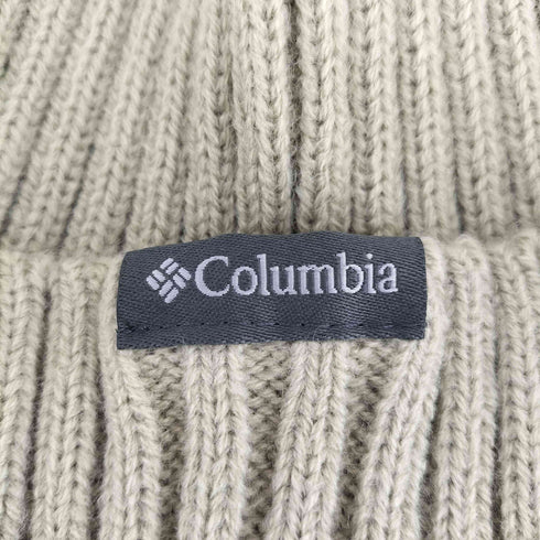 コロンビアスポーツウェア Columbia Sportswear スプリットレンジニットキャップ メンズ ONE SIZE