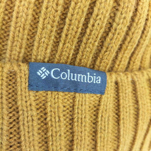 コロンビアスポーツウェア Columbia Sportswear スプリットレンジニットキャップ メンズ ONE SIZE
