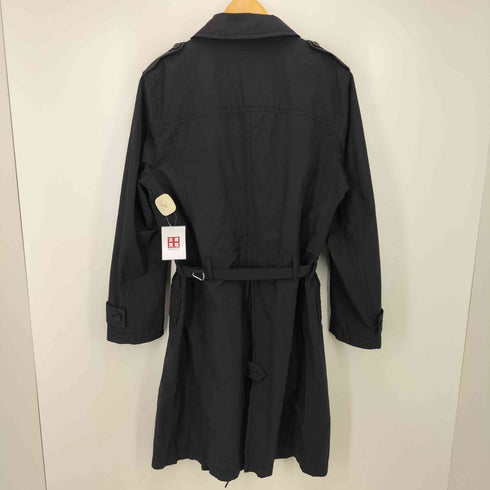 ドルチェアンドガッバーナ DOLCE&GABBANA トレンチコート メンズ 48