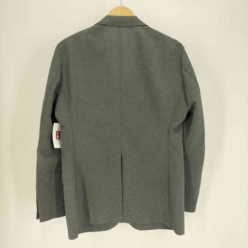 アデイインザライフユナイテッドアローズ A day in the life UNITED ARROWS PEWTHR2BSETUP ポリ 2B セットアップ スーツ メンズ M